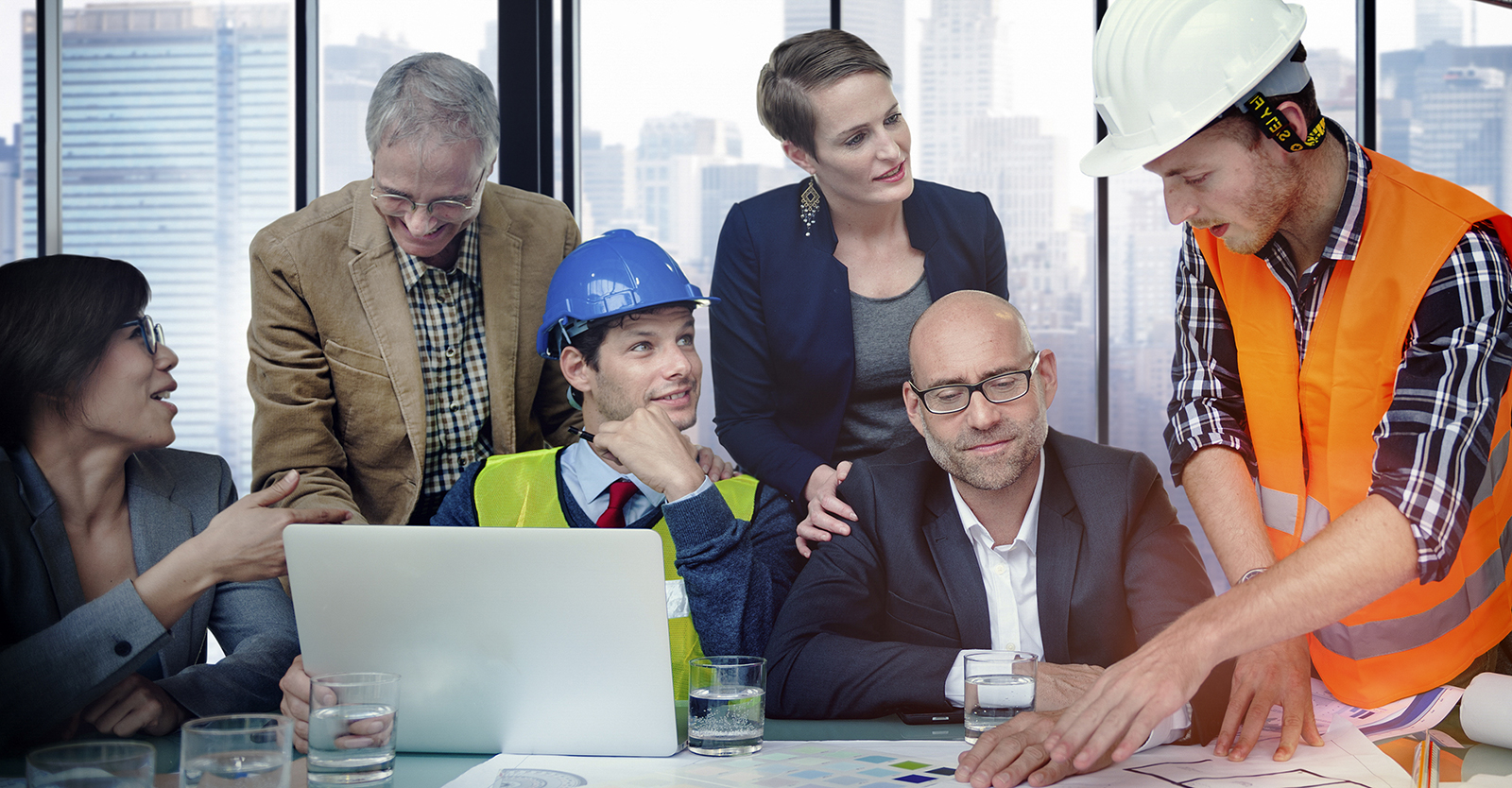 About Belyeu Construction